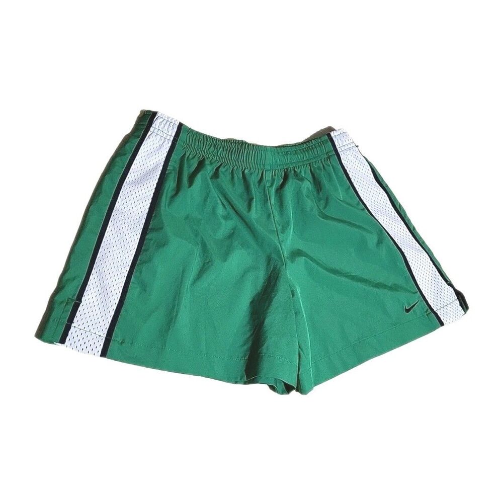 Vintage Nike Gym Shorts Mens XS EUC
